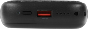 Мобильный аккумулятор Solove Solove W5 10000mAh 2.1A беспров.зар. черный (W5 BLACK UPDATED RUS) от магазина РЭССИ