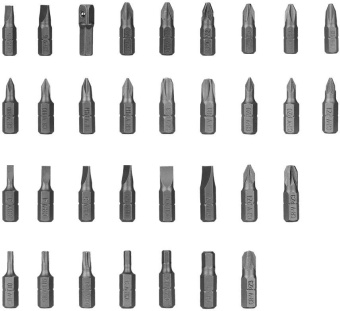 Набор инструментов Deko DKMT72-1 72 предмета (жесткий кейс) от магазина РЭССИ