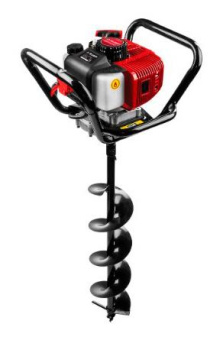 Мотобур Зубр МБ1-200 от магазина РЭССИ