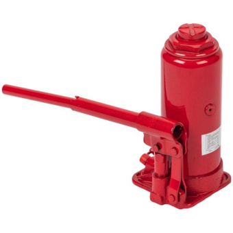 Гидравлический бутылочный домкрат REXANT 10т 80-0613 от магазина РЭССИ