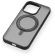 Картинка Чехол (клип-кейс) uBear для Apple iPhone 16 Pro Clip 360 with MagSafe черный (CS439BL63PRG-I24M) от магазина РЭССИ Чехол (клип-кейс) uBear для Apple iPhone 16 Pro Clip 360 with MagSafe черный (CS439BL63PRG-I24M) от магазина РЭССИ