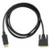Картинка Кабель аудио-видео Buro 1.1v DisplayPort (m)/DVI-D (Dual Link) (m) 2м. Позолоченные контакты черный (BHP DPP_DVI-2) от магазина РЭССИ Кабель аудио-видео Buro 1.1v DisplayPort (m)/DVI-D (Dual Link) (m) 2м. Позолоченные контакты черный (BHP DPP_DVI-2) от магазина РЭССИ