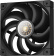 Вентилятор для корпуса Deepcool FT12 120х120x25 черный 4-pin 32дБ (R-FT12-BKWPN1-G) Ret от магазина РЭССИ