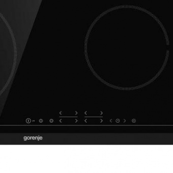 Варочная поверхность Gorenje ECT644BCSC черный от магазина РЭССИ
