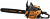 Бензопила Carver RSG 352 2000Вт 2.7л.с. дл.шины:18" (45cm) (01.004.00044) от магазина РЭССИ