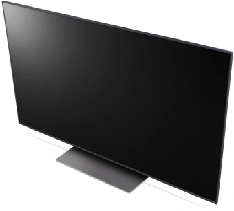 Телевизор LED LG 50" 50QNED86T6A.ARUB черный титан 4K Ultra HD 120Hz DVB-T DVB-T2 DVB-C DVB-S DVB-S2 USB WiFi Smart TV от магазина РЭССИ