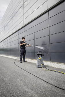 Минимойка Karcher HD 4/10 Classic KAP (1.520-976.0) от магазина РЭССИ