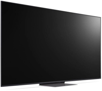 Телевизор LED LG 86" 86QNED86T6A.ARUG черный титан 4K Ultra HD 120Hz DVB-T DVB-T2 DVB-C DVB-S DVB-S2 USB WiFi Smart TV от магазина РЭССИ