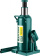 Картинка Домкрат Kraftool Kraft-Lift 43462-12_z01 бутылочный гидравлический зеленый от магазина РЭССИ Домкрат Kraftool Kraft-Lift 43462-12_z01 бутылочный гидравлический зеленый от магазина РЭССИ