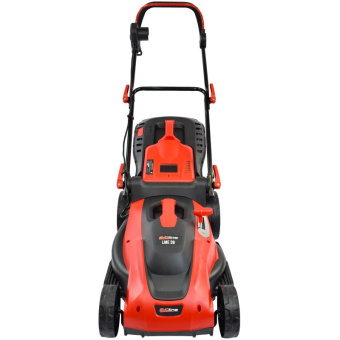 Электрическая газонокосилка Evoline LME38 от магазина РЭССИ