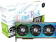Картинка Видеокарта Palit PCI-E 4.0 PA-RTX3070TI GAMEROCK OC 8G NVIDIA GeForce RTX 3070TI 8192Mb 256 GDDR6X 1575/19000 HDMIx1 DPx3 HDCP Ret от магазина РЭССИ Видеокарта Palit PCI-E 4.0 PA-RTX3070TI GAMEROCK OC 8G NVIDIA GeForce RTX 3070TI 8192Mb 256 GDDR6X 1575/19000 HDMIx1 DPx3 HDCP Ret от магазина РЭССИ