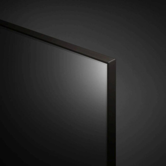 Телевизор LED LG 43" 43UR78009LL.ARUG черный 4K Ultra HD 60Hz DVB-T DVB-T2 DVB-C DVB-S DVB-S2 USB WiFi Smart TV от магазина РЭССИ