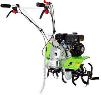 Культиватор RedVerg RD-GT790 7л.с. от магазина РЭССИ