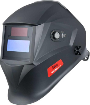 Маска сварщика Fubag Optima 9-13 (38072) от магазина РЭССИ