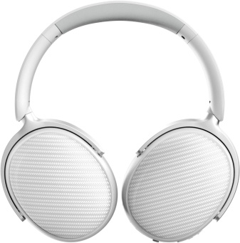 Наушники мониторные A4Tech Fstyler BH350C белый беспроводные bluetooth оголовье (BH350C WHITE) от магазина РЭССИ