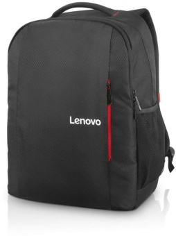 Рюкзак для ноутбука 15.6" Lenovo B515 черный полиэстер (GX40Q75215) от магазина РЭССИ