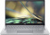 Ультрабук Acer Swift 3 SF314-512-5449 Core i5 1240P 16Gb SSD512Gb Intel Iris Xe graphics 14" IPS FHD (1920x1080) Eshell silver WiFi BT Cam (NX.K0EER.006)