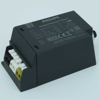 SURGE PROTECTOR CLASS-I от магазина РЭССИ