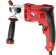 Дрель ударная RedVerg RD-ID1000/2S 1000Вт патрон:быстрозажимной реверс (кейс в комплекте) от магазина РЭССИ