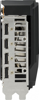 Видеокарта Asus PCI-E 4.0 ROG-STRIX-RX6650XT-O8G-GAMING AMD Radeon RX 6650XT 8192Mb 128 GDDR6 2543/17500 HDMIx1 DPx3 HDCP Ret от магазина РЭССИ