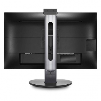 Монитор Philips 27" 272B7QUBHEB черный IPS LED 5ms 16:9 HDMI M/M матовая HAS Piv 1000:1 350cd 178гр/178гр 2560x1440 DP QHD USB 7.26кг от магазина РЭССИ