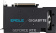 Видеокарта Gigabyte PCI-E 4.0 GV-N3050EAGLE OC-8GD NVIDIA GeForce RTX 3050 8192Mb 128 GDDR6 1792/14000 HDMIx2 DPx2 HDCP Ret от магазина РЭССИ