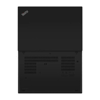 Ноутбук Lenovo ThinkPad T14 Gen 2 Core i5 1135G7 16Gb SSD512Gb Intel UHD Graphics 14" IPS FHD (1920x1080) Windows 11 Professional black WiFi BT Cam (20W1SG6T00) от магазина РЭССИ