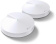 Картинка Бесшовный Mesh роутер TP-Link Deco M5 (DECO M5(2-PACK)) AC1300 10/100/1000BASE-TX белый (упак.:2шт) от магазина РЭССИ Бесшовный Mesh роутер TP-Link Deco M5 (DECO M5(2-PACK)) AC1300 10/100/1000BASE-TX белый (упак.:2шт) от магазина РЭССИ