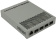 Mikrotik Cloud Router Switch CRS305-1G-4S+IN электронное устройство от магазина РЭССИ