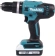 Картинка Дрель-шуруповерт Makita HP488D009 аккум. патрон:быстрозажимной (кейс в комплекте) от магазина РЭССИ Дрель-шуруповерт Makita HP488D009 аккум. патрон:быстрозажимной (кейс в комплекте) от магазина РЭССИ