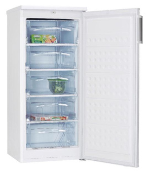 Морозильная камера Hansa FZ208.3 белый от магазина РЭССИ