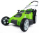 Картинка Газонокосилка роторная Greenworks G40LM49DB (2500207) от магазина РЭССИ Газонокосилка роторная Greenworks G40LM49DB (2500207) от магазина РЭССИ
