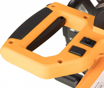 Торцовочная пила Вихрь ПТ-255А 2000Вт 5000об/мин d=255мм от магазина РЭССИ