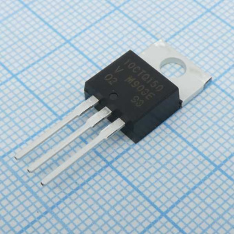 VS-10CTQ150-M3 от магазина РЭССИ