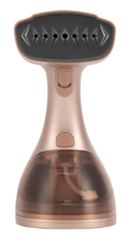 Отпариватель ручной Hyundai H-HS02975 1650Вт золотистый от магазина РЭССИ