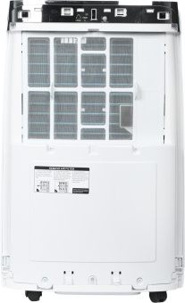 Осушитель воздуха Neoclima ND-20SL 385Вт бытовой белый от магазина РЭССИ