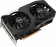 Видеокарта Asus PCI-E 4.0 DUAL-RX6650XT-O8G AMD Radeon RX 6650XT 8192Mb 128 GDDR6 2447/17500 HDMIx1 DPx3 HDCP Ret от магазина РЭССИ
