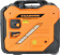 Картинка Генератор Carver PPG -6500ISE 5.5кВт от магазина РЭССИ Генератор Carver PPG -6500ISE 5.5кВт от магазина РЭССИ