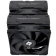 Картинка Устройство охлаждения(кулер) Thermalright Peerless Assassin 120 Soc-AM5/AM4/1151/1200/1700 черный 4-pin 25.6dB Al+Cu 750gr Ret (PA120-BLACK) от магазина РЭССИ Устройство охлаждения(кулер) Thermalright Peerless Assassin 120 Soc-AM5/AM4/1151/1200/1700 черный 4-pin 25.6dB Al+Cu 750gr Ret (PA120-BLACK) от магазина РЭССИ