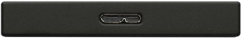 Жесткий диск Seagate USB 3.0 1Tb STKB1000401 One Touch 2.5" серебристый от магазина РЭССИ