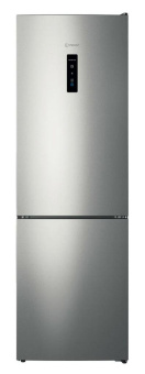 Холодильник Indesit ITR 5180 S 2-хкамерн. серебристый (двухкамерный) от магазина РЭССИ