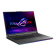 Картинка Ноутбук Asus ROG Strix G18 G814JV-N6168 Core i7 13650HX 16Gb SSD1Tb NVIDIA GeForce RTX4060 8Gb 18" IPS WQXGA (2560x1600) noOS grey WiFi BT Cam (90NR0CM1-M00BC0) от магазина РЭССИ Ноутбук Asus ROG Strix G18 G814JV-N6168 Core i7 13650HX 16Gb SSD1Tb NVIDIA GeForce RTX4060 8Gb 18" IPS WQXGA (2560x1600) noOS grey WiFi BT Cam (90NR0CM1-M00BC0) от магазина РЭССИ