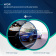 Картинка Видеорегистратор с радар-детектором Roadgid Optima GT черный от магазина РЭССИ Видеорегистратор с радар-детектором Roadgid Optima GT черный от магазина РЭССИ