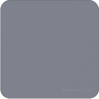 Неттоп Digma Pro Minimax X1 i5 12450H (2) 16Gb SSD512Gb UHDG Windows 11 Professional GbitEth WiFi BT 100W серый (DPP5-ADXW04) от магазина РЭССИ