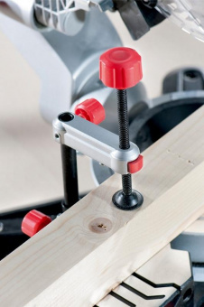 Торцовочная пила Metabo KGS 216 M 1500Вт 5000об/мин d=216мм от магазина РЭССИ