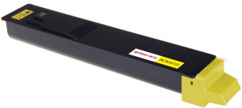 Картридж лазерный Print-Rite TFKA36YPRJ PR-TK-8115Y TK-8115Y желтый (6000стр.) для Kyocera Mita Ecosys M8124cidn/M8130cidn от магазина РЭССИ