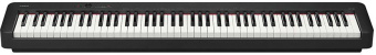 Цифровое фортепиано Casio CDP-S90BK 88клав. черный от магазина РЭССИ