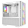 Картинка Корпус Deepcool CH560 белый без БП ATX 7x120mm 6x140mm 1xUSB3.0 audio bott PSU от магазина РЭССИ Корпус Deepcool CH560 белый без БП ATX 7x120mm 6x140mm 1xUSB3.0 audio bott PSU от магазина РЭССИ