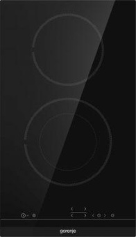 Варочная поверхность Gorenje ECT322BCSC черный от магазина РЭССИ
