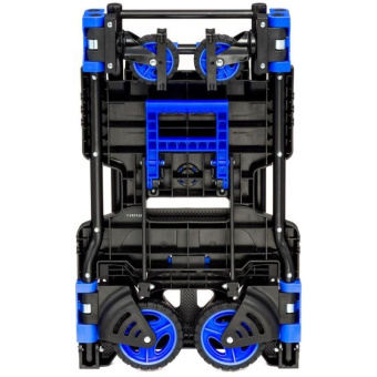 Складная тележка трансформер Magna Cart грузоподъемность 68 кг/136 кг FW-90TP от магазина РЭССИ